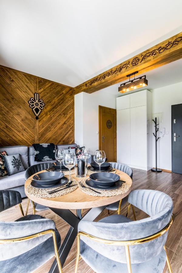 Apartament Butorowy Wierch Кошелско Екстериор снимка