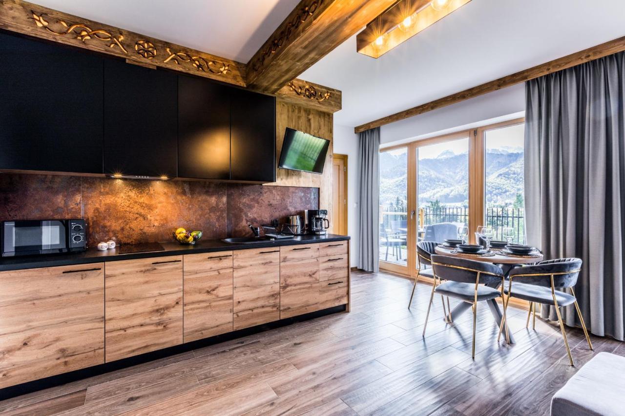 Apartament Butorowy Wierch Кошелско Екстериор снимка