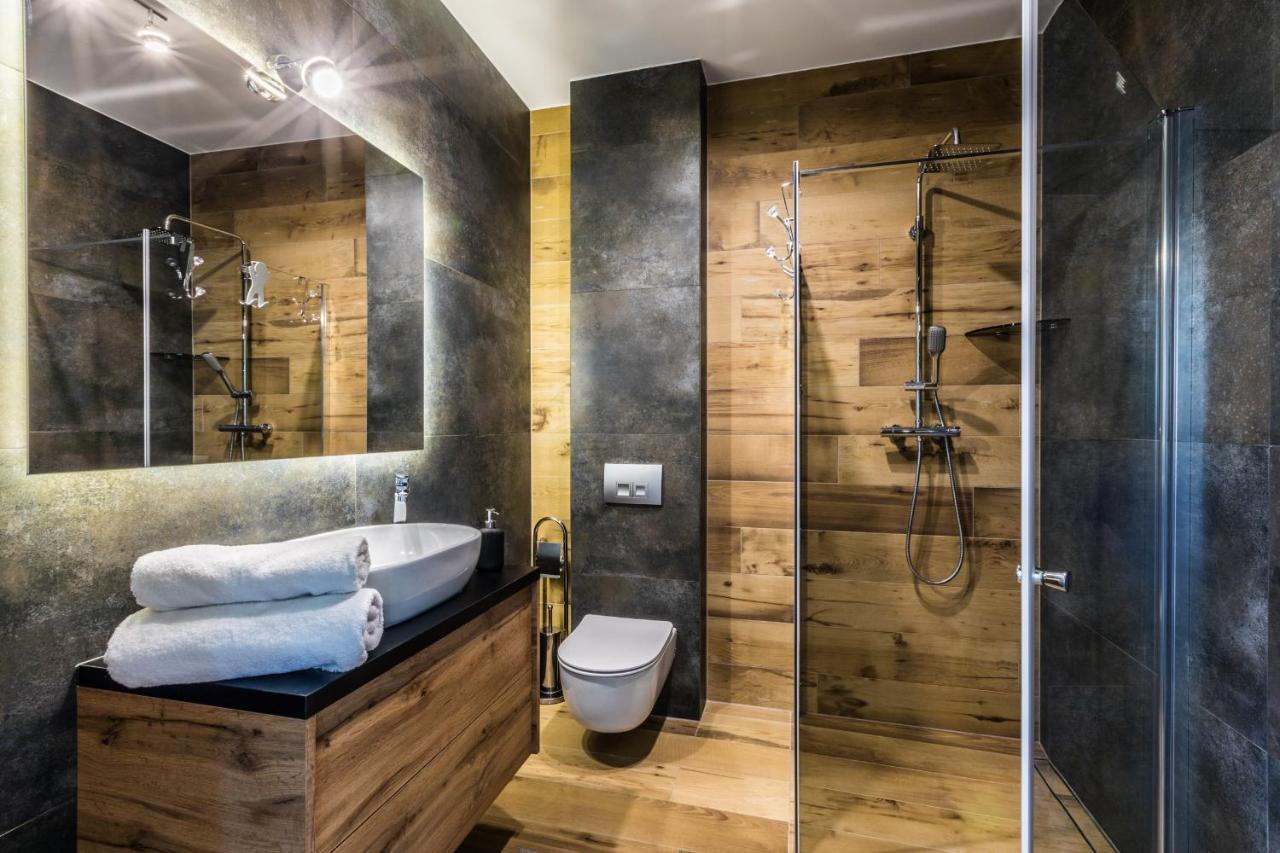 Apartament Butorowy Wierch Кошелско Екстериор снимка