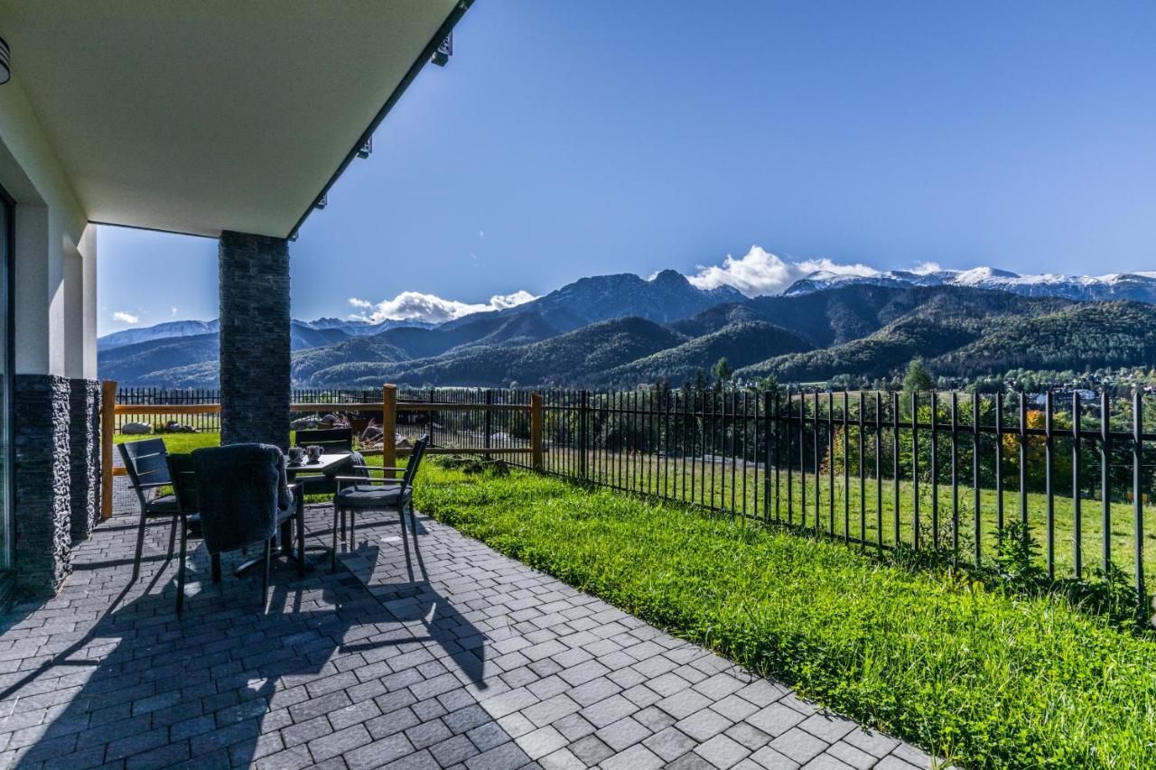 Apartament Butorowy Wierch Кошелско Екстериор снимка